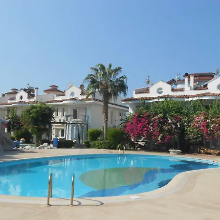 Lisa Park Villas Villa Fethiye