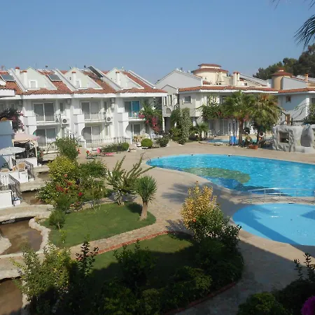 Lisa Park Villas Villa *