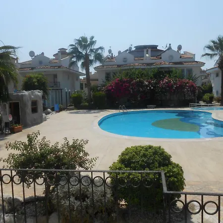 Lisa Park Villas Villa