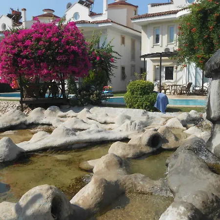 Lisa Park Villas * Fethiye