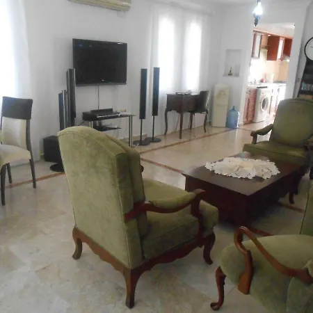 Lisa Park Villas Villa *