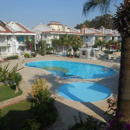 Lisa Park Villas Fethiye