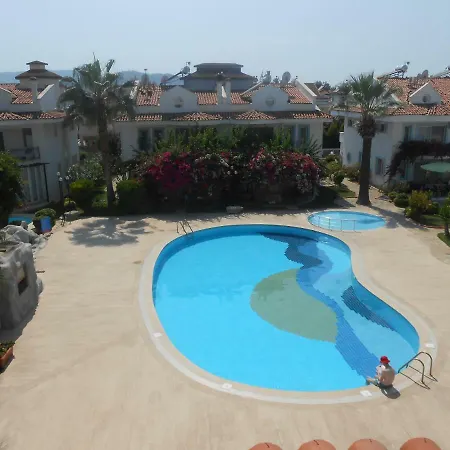 Lisa Park Villas Villa *