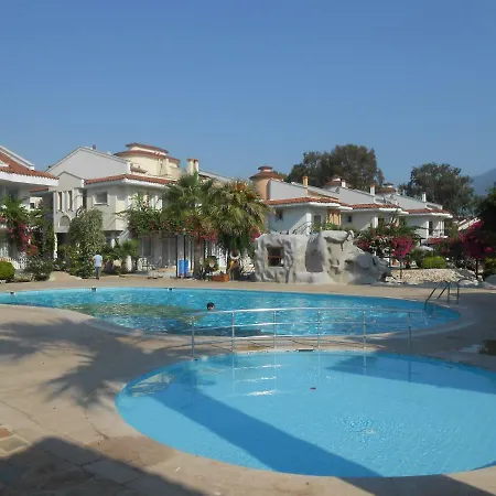 Lisa Park Villas * Fethiye