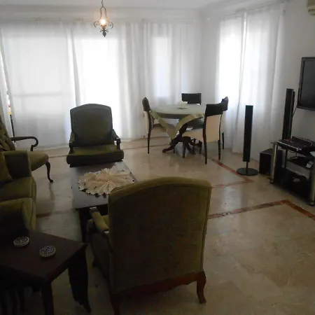 Lisa Park Villas * Fethiye