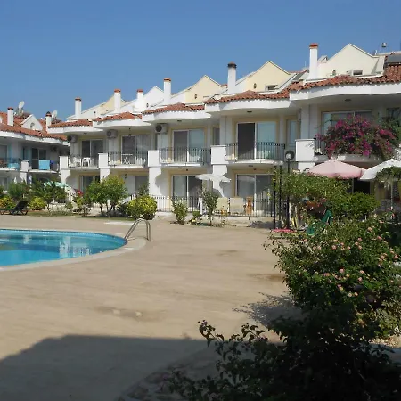 Lisa Park Villas * Fethiye