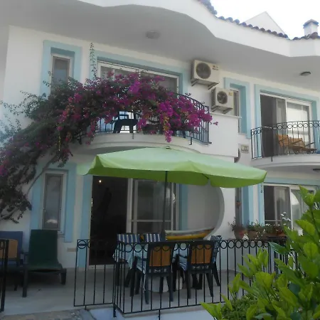 Lisa Park Villas Villa *
