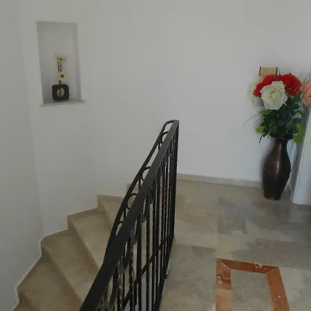 Lisa Park Villas Villa *