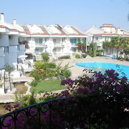 Lisa Park Villas Villa *