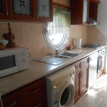 Villa Lisa Park Villas Fethiye