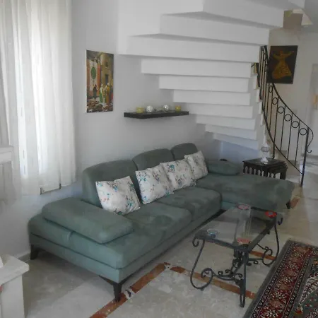 Lisa Park Villas Fethiye