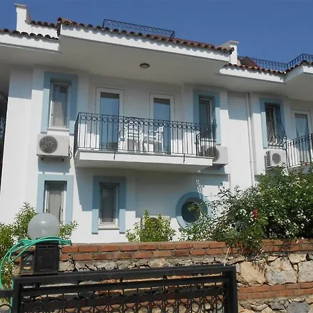 Lisa Park Villas Villa *