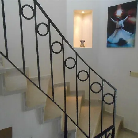 Lisa Park Villas * Fethiye
