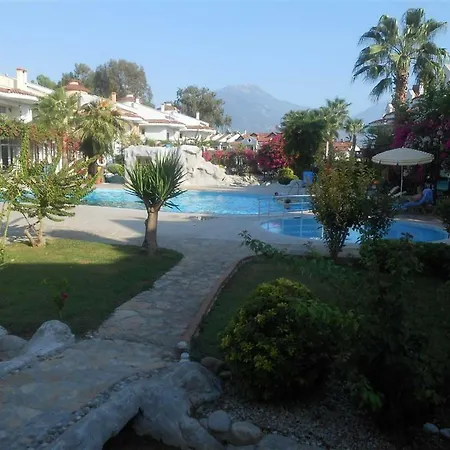 Lisa Park Villas Villa *