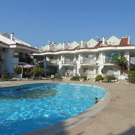 Lisa Park Villas Fethiye