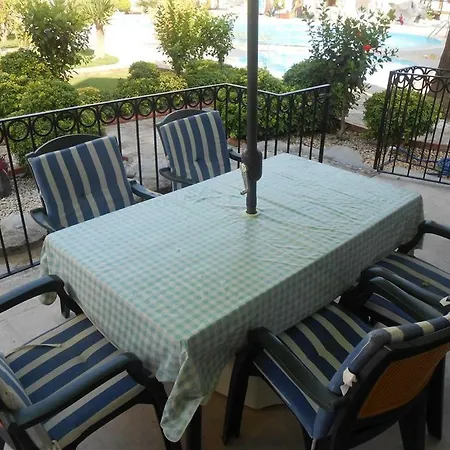 Lisa Park Villas Villa