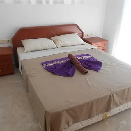 Lisa Park Villas Villa *