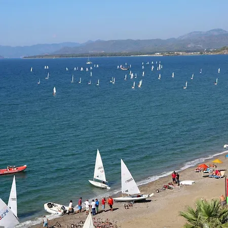 Lisa Park Villas Fethiye