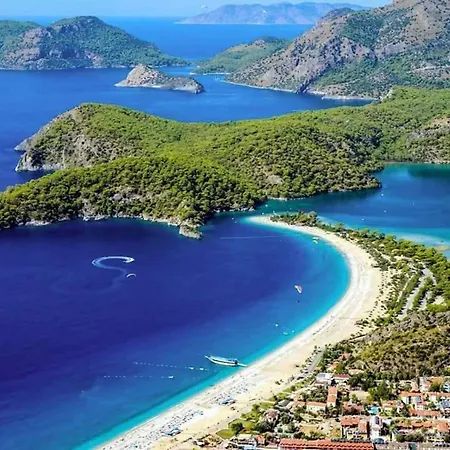 Lisa Park Villas Villa Fethiye