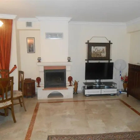Lisa Park Villas Villa *