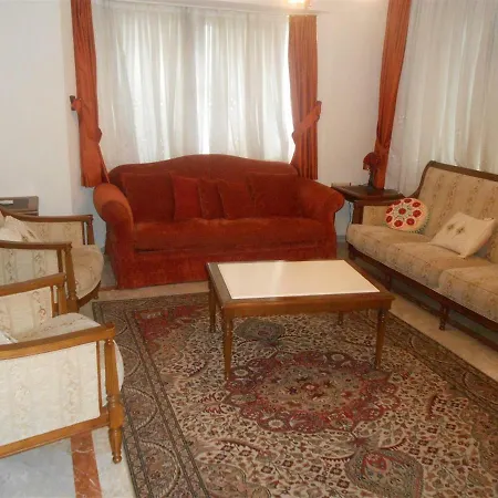 Lisa Park Villas Villa *