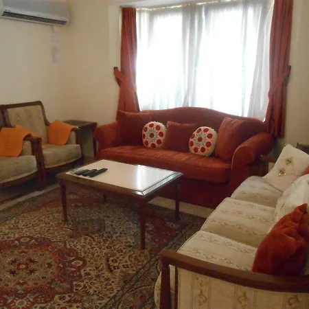 Lisa Park Villas * Fethiye