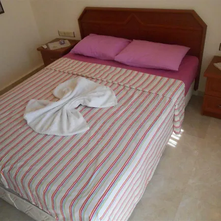 Lisa Park Villas * Fethiye