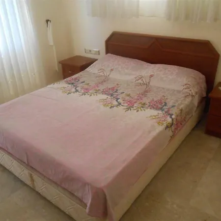 Lisa Park Villas Villa Fethiye
