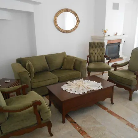 Villa Lisa Park Villas