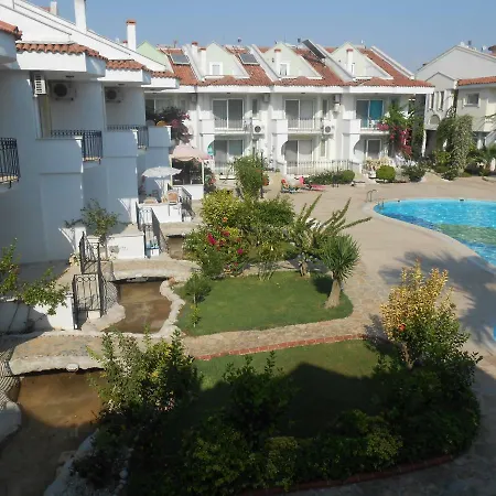 Lisa Park Villas Villa