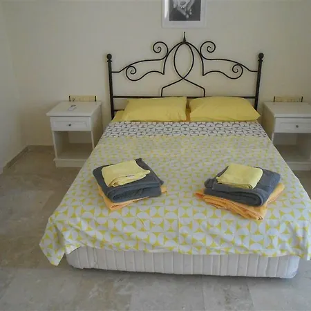 Lisa Park Villas Villa Fethiye