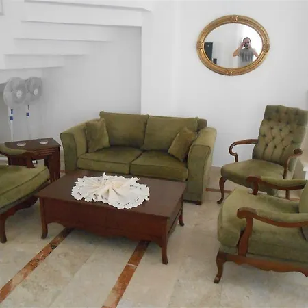 Lisa Park Villas Villa