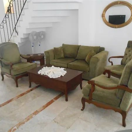 Villa Lisa Park Villas Fethiye