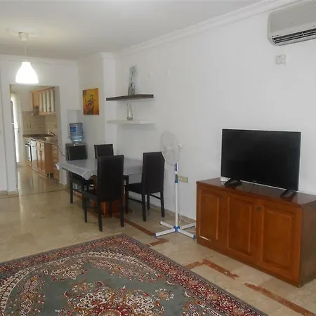 Villa Lisa Park Villas