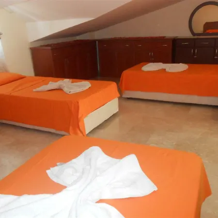 Villa Lisa Park Villas Fethiye
