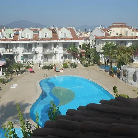 Lisa Park Villas