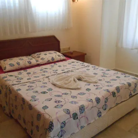 Villa Lisa Park Villas Fethiye